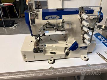 Puntocopertura Collaretta