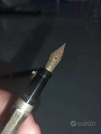 penna stilografica montegrappa