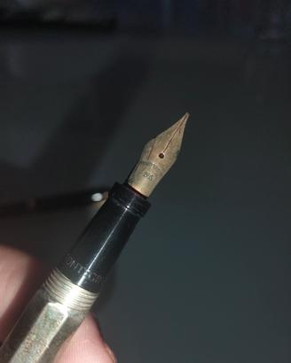 penna stilografica montegrappa