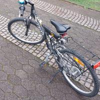 Mountain bike diametro quattordici