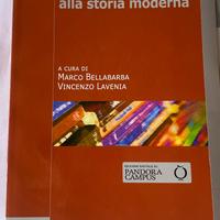 Introduzione alla storia moderna