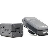 Rodelink Rx cam newshooter
