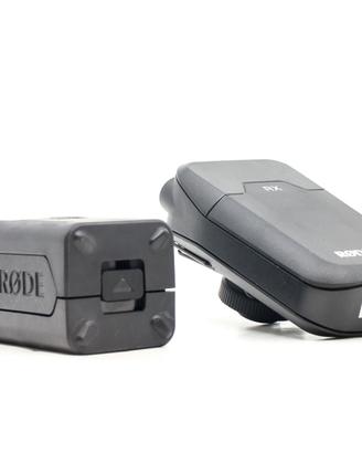 Rodelink Rx cam newshooter