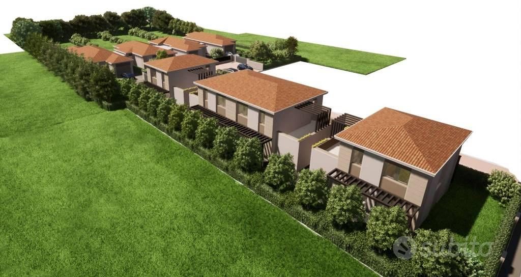 Casa – Langhirano, Torrechiara - Vista 2