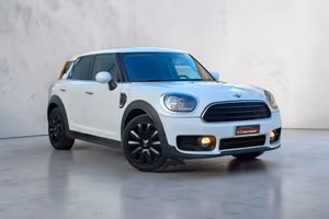 Mini One D Countryman 1.5 Business Automatica