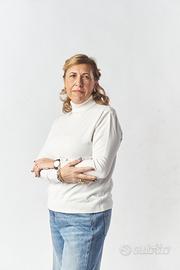 Consulente amministrativa - Torino