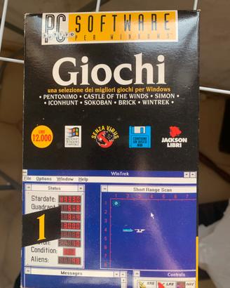 Software anni 90