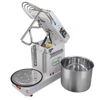 Famag Grilletta Impastatrice spirale kg 8 IM8S/10V