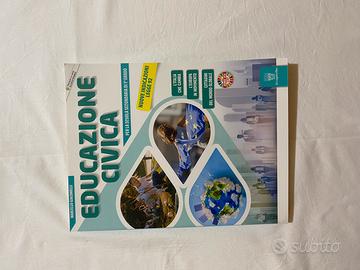 Educazione civica 9788842655220