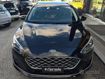FORD Focus 1.5ds120 CVaut. SW Vignale Co-Pilot