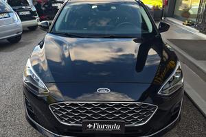 FORD Focus 1.5ds120 CVaut. SW Vignale Co-Pilot