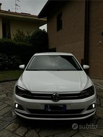 Volkswagen Polo highline