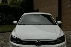Volkswagen Polo highline