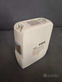 Inogen One G5 concentratore di ossigeno