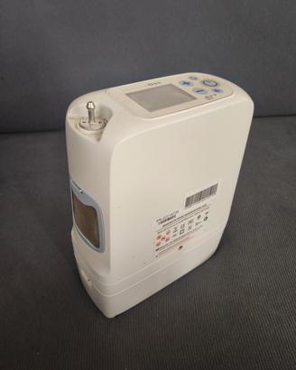 Inogen One G5 concentratore di ossigeno