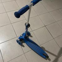 Monopattino per bambino 6-8 anni