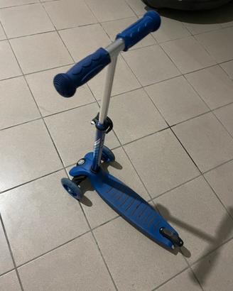 Monopattino per bambino 6-8 anni