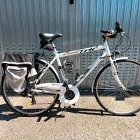 Bici uomo - Stucchi STARWARS - hybrid 52"