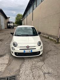 500s 2021