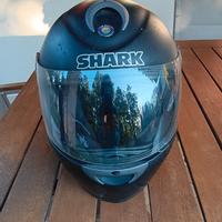 casco integrale SHARK donna