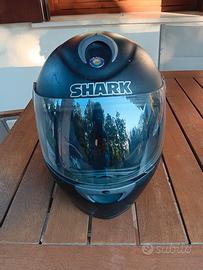 casco integrale SHARK donna