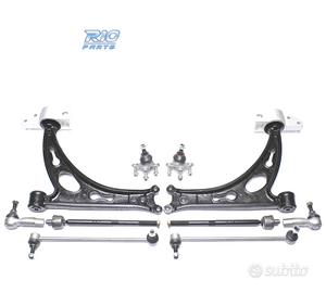KIT BRACCI SOSPENSIONE VOLKSWAGEN VW SCIROCCO MK3 