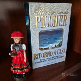 "Ritorno a casa " Rosamunde Pilcher