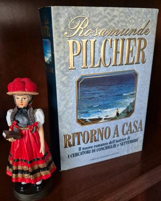 "Ritorno a casa " Rosamunde Pilcher