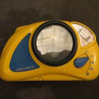 Macchina Fotografica MINOLTA (anfibia)