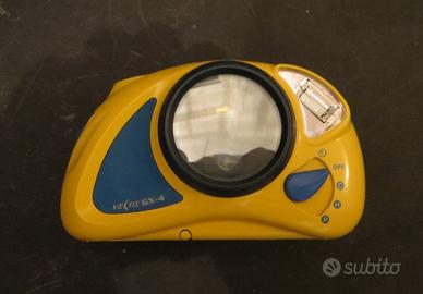 Macchina Fotografica MINOLTA (anfibia)