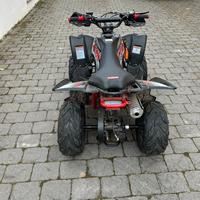 Quad bimbo 110 cc