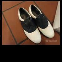 scarpe golf donna