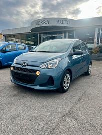 Hyundai i10 1.0 LPGI Econext Classic