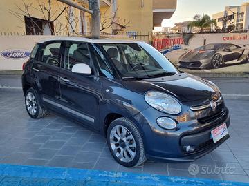 FIAT - 500L - 1.3 Multijet 85 CV Lounge