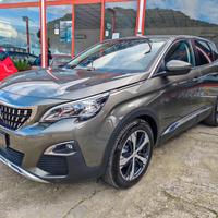 Peugeot 3008 diesel 06/2018 cv131