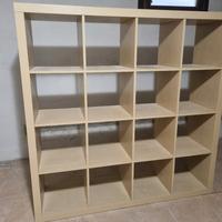 ikea Libreria, mensole, scarpiera 
