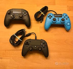 CONTROLLER PS4 NACON - DA RIPARARE