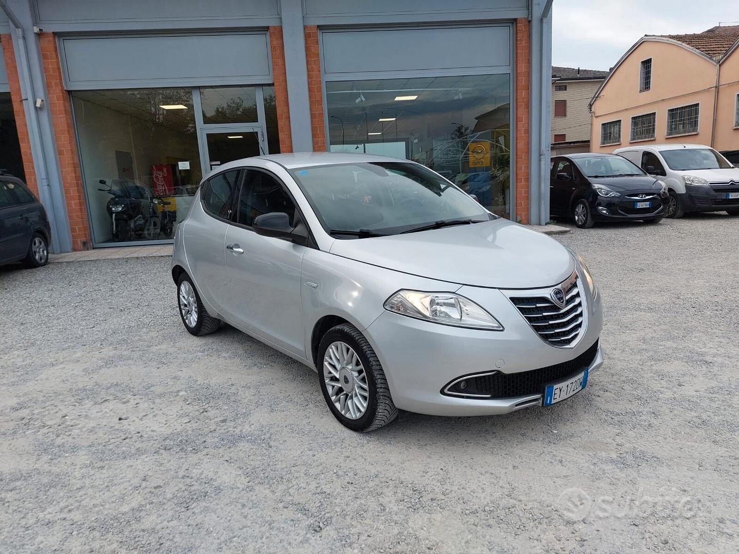 Lancia Ypsilon 3ª serie