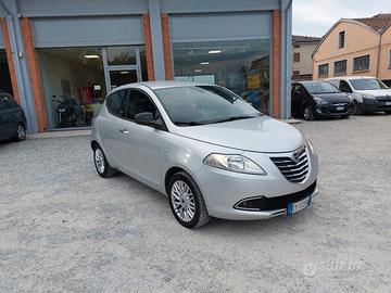 Lancia Ypsilon 1.3 MJT 16V 95 CV 5 porte S&S Plati