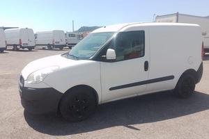 FIAT DOBLO' VAN