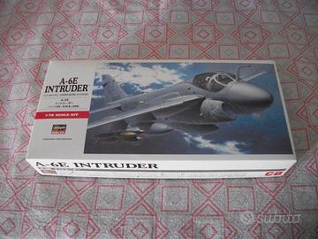 Modellismo aereo – Aerei HASEGAWA