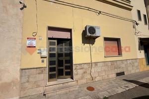 Casa Indipendente Manduria [1258VRG]