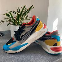 Scarpa running puma RS