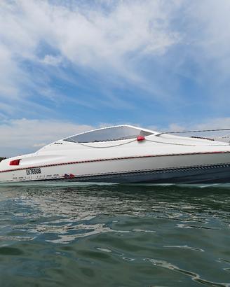 barca bayliner capri  PREZZO TRATTABILE 