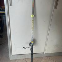 canna da pesca