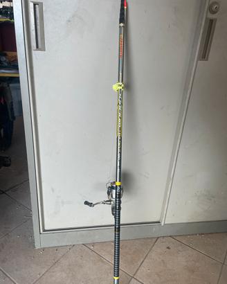 canna da pesca