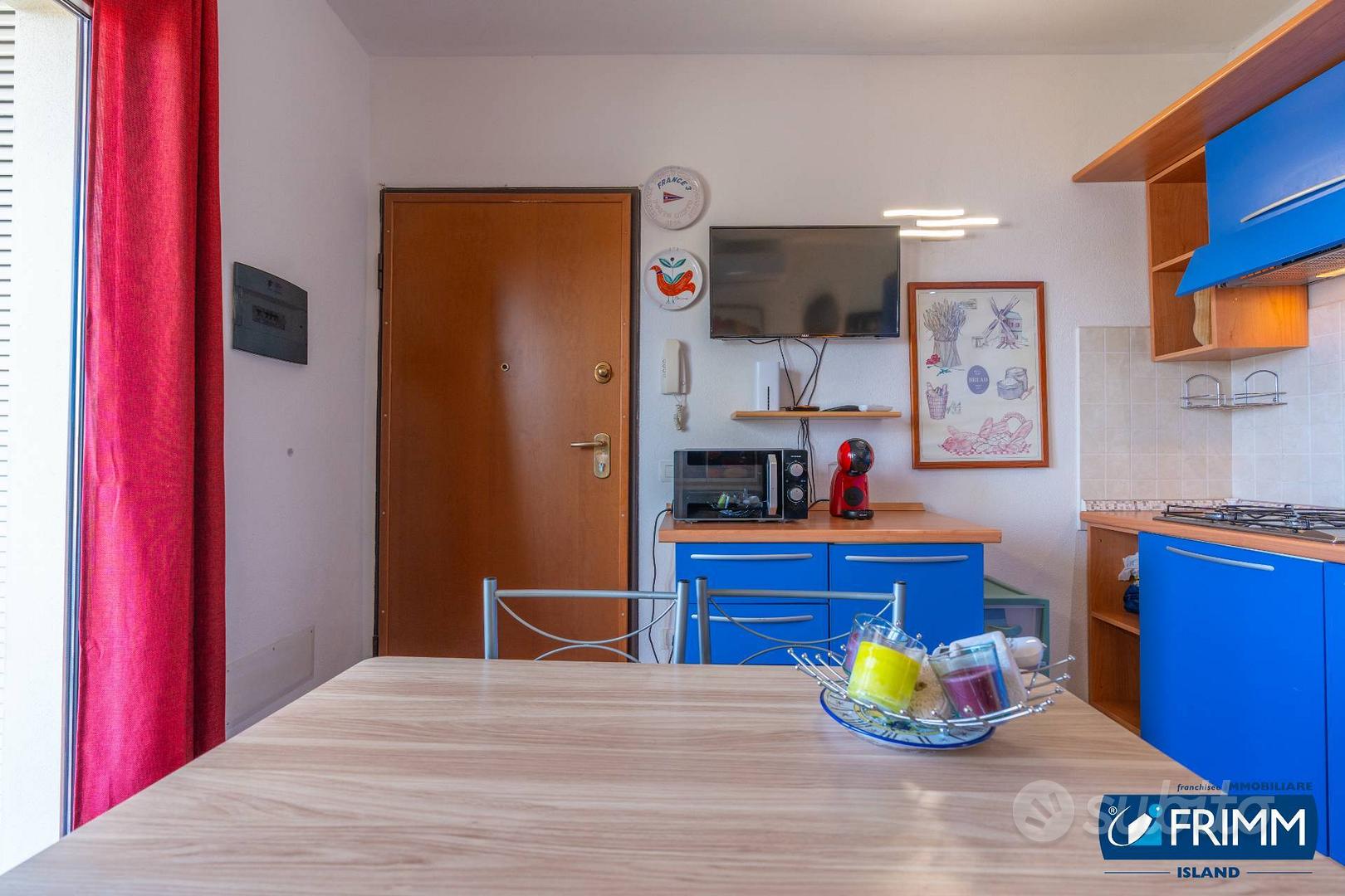 Appartamento – Olbia, Baratta, Gallura Nord-Est Sardegna - Vista 5