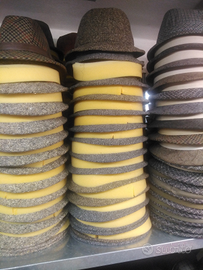 Cappelli casual uomo