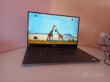 DELL XPS 13 9360 TOUCHSCREEN – Intel Core i7 / 16G