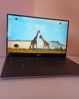 DELL XPS 13 9360 TOUCHSCREEN – Intel Core i7 / 16G